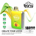 Original Bang Box 9000 18000 Puff -Einweg -Vape